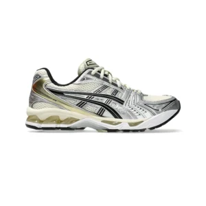 Gel Kayano 14 - Birch & Pure Silver