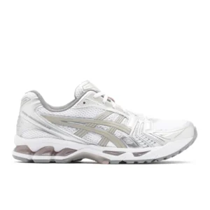 Gel Kayano 14 - Triple White