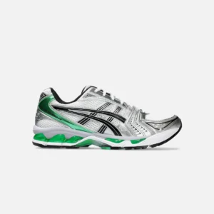 Gel Kayano 14 - White Malachite Green