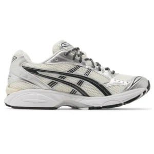 Gel Kayano 14 x Kith Cream & Scarab