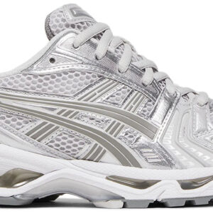 Asics Wmns Gel Kayano 14 Cloud Grey Clay