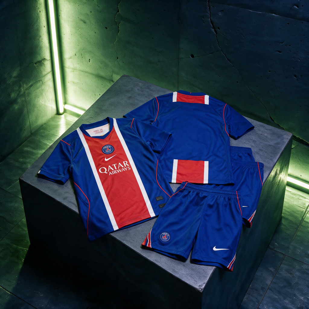 Maillots Enfant