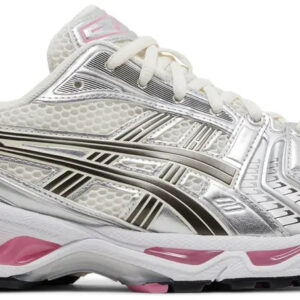 Asics Gel Kayano 14 Cream Sweet Pink