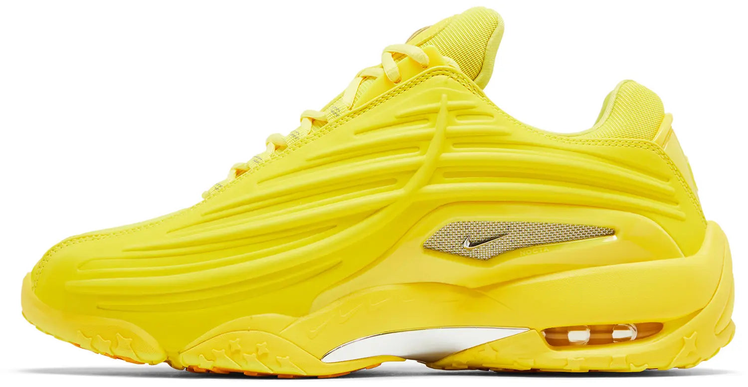 Nike x Nocta Hot Step 2 Opti Yellow – Image 2