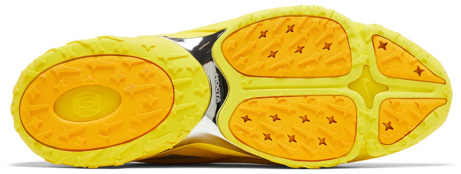 Nike x Nocta Hot Step 2 Opti Yellow – Image 3