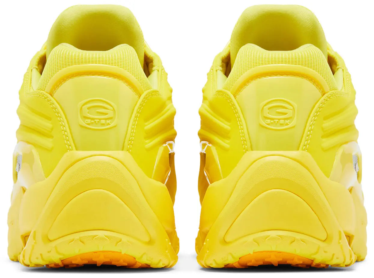 Nike x Nocta Hot Step 2 Opti Yellow – Image 4