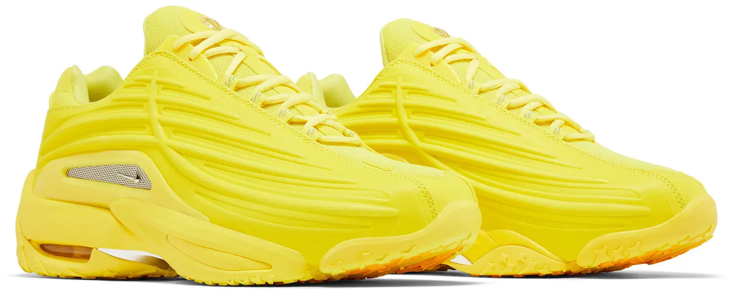 Nike x Nocta Hot Step 2 Opti Yellow – Image 5