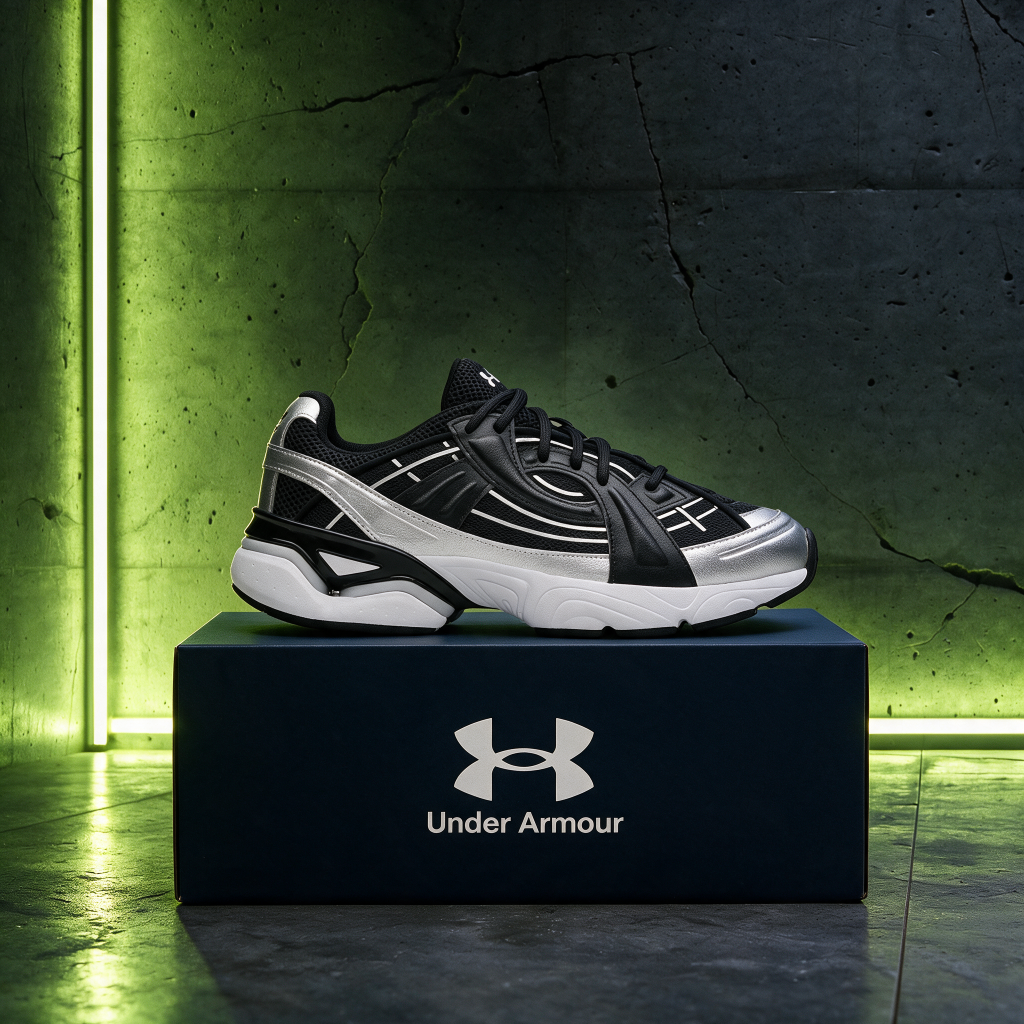 Under Armour