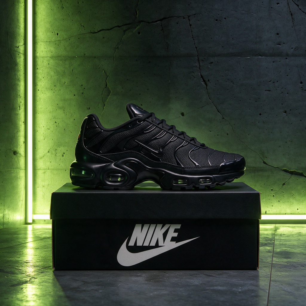 Air Max Plus