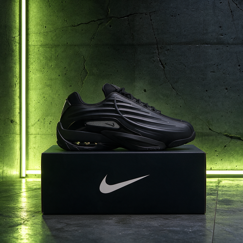 Nike x Nocta