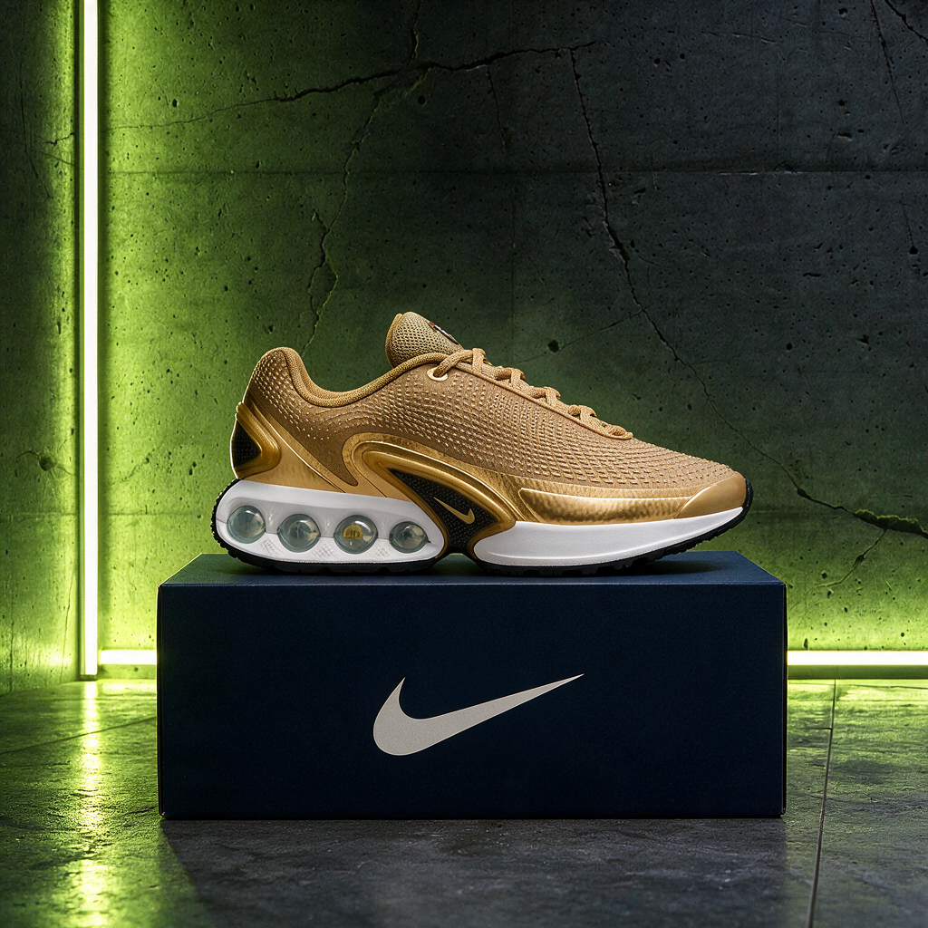 Air Max DN