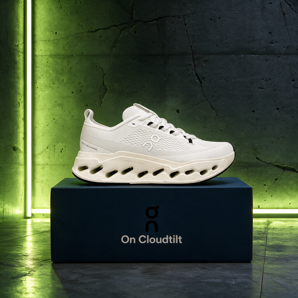 Cloudsurfer