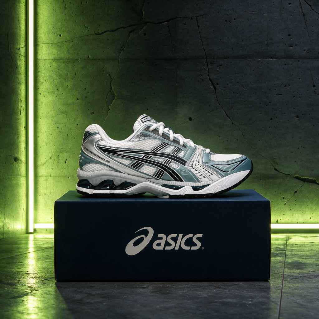 Asics