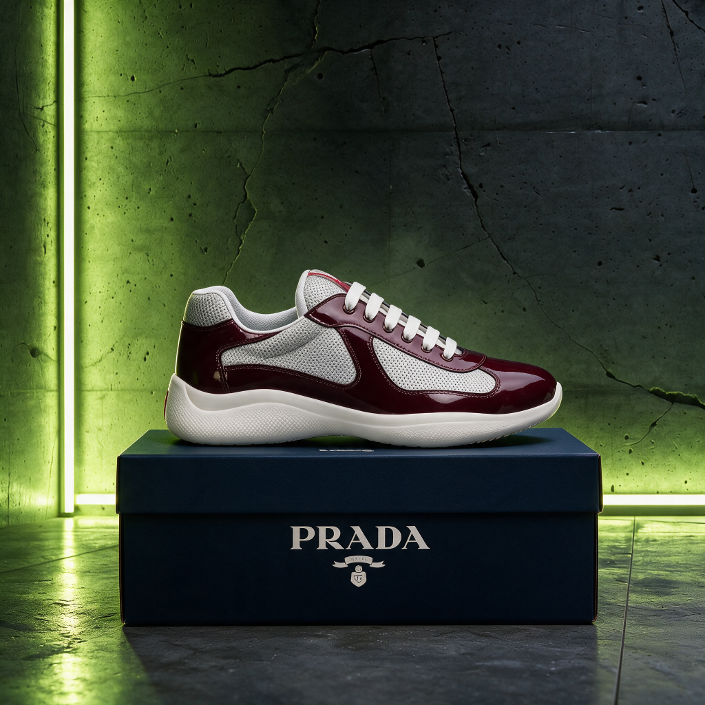 Prada