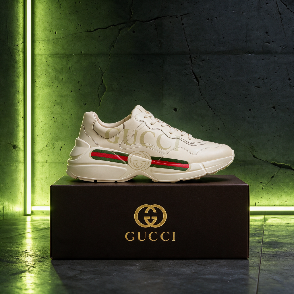 Gucci