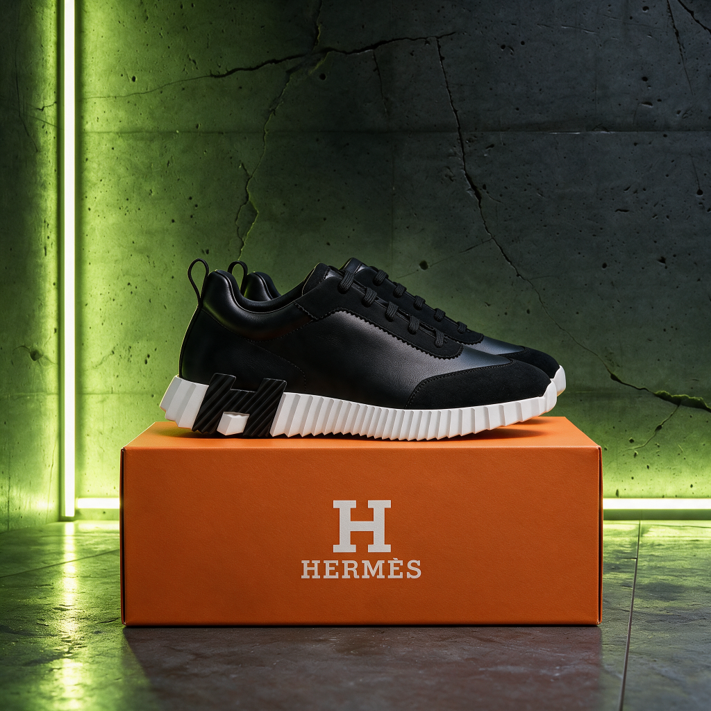 Hermès Homme