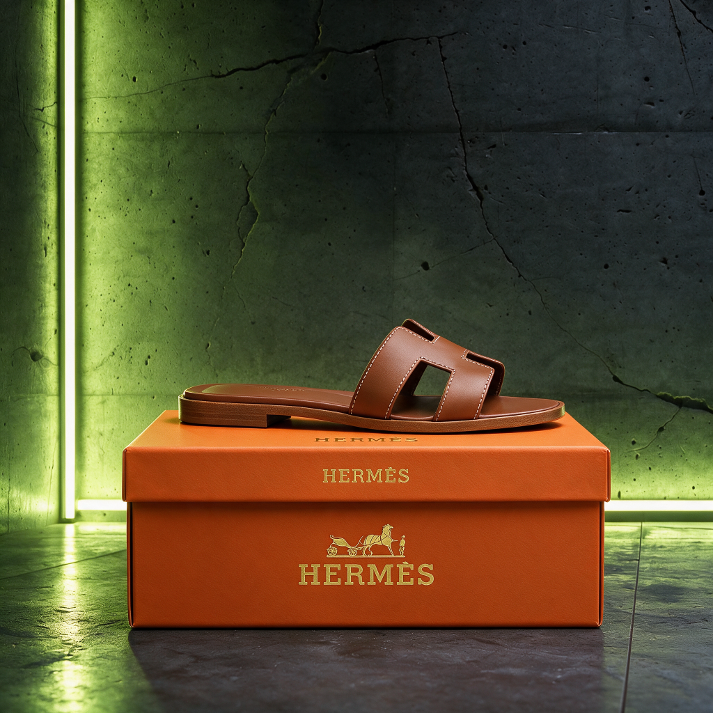 Hermès Femme
