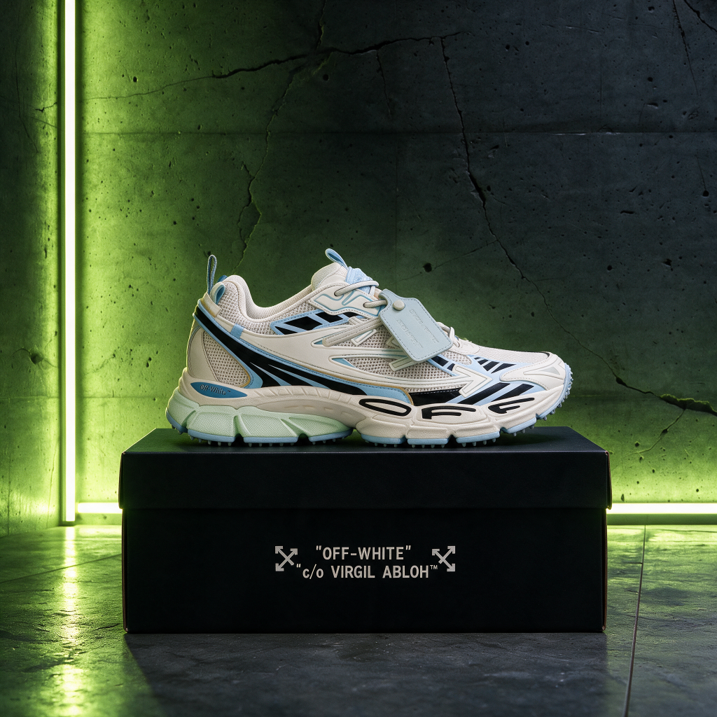 Off-White