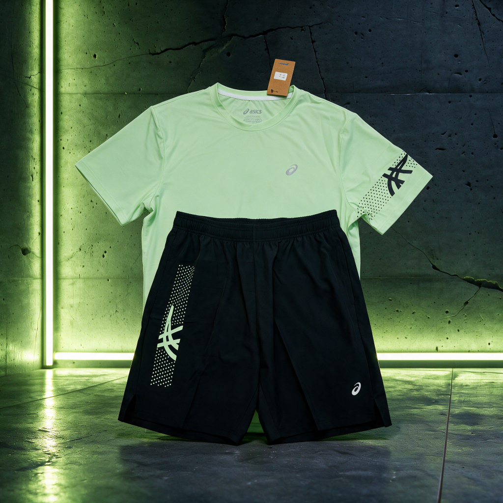 Ensemble Asics