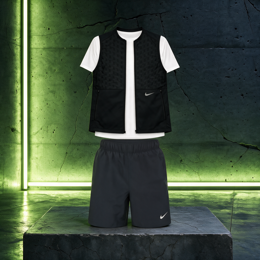 Ensemble Nike