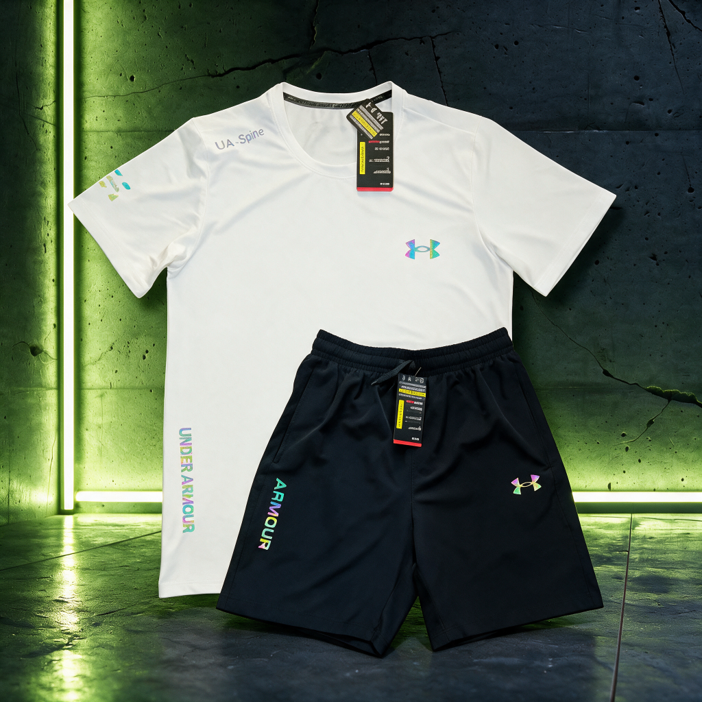 Ensemble Under Armour