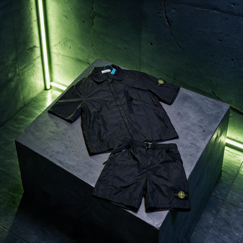 Ensemble Stone Island