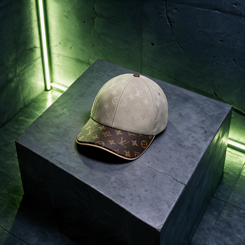Casquettes