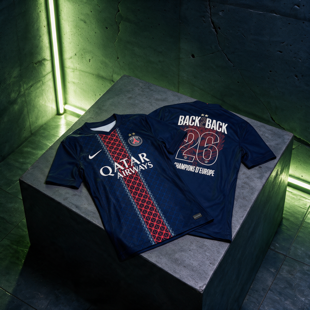 Maillot de Foot