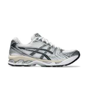 Gel Kayano 14 -  White Graphite Grey