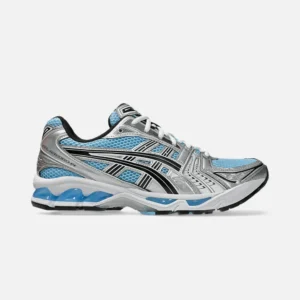 Gel Kayano 14 - Blue and Grey