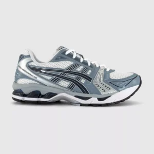 Gel Kayano 14 -  White Fjord Grey