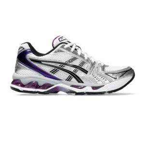 Gel Kayano 14 - White Dark Grape