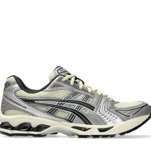 Gel Kayano 14 - Oyster White Steeple Grey