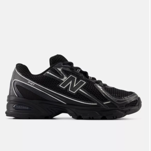 740 - Black