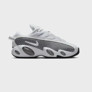 Nike x Nocta Glide White Black