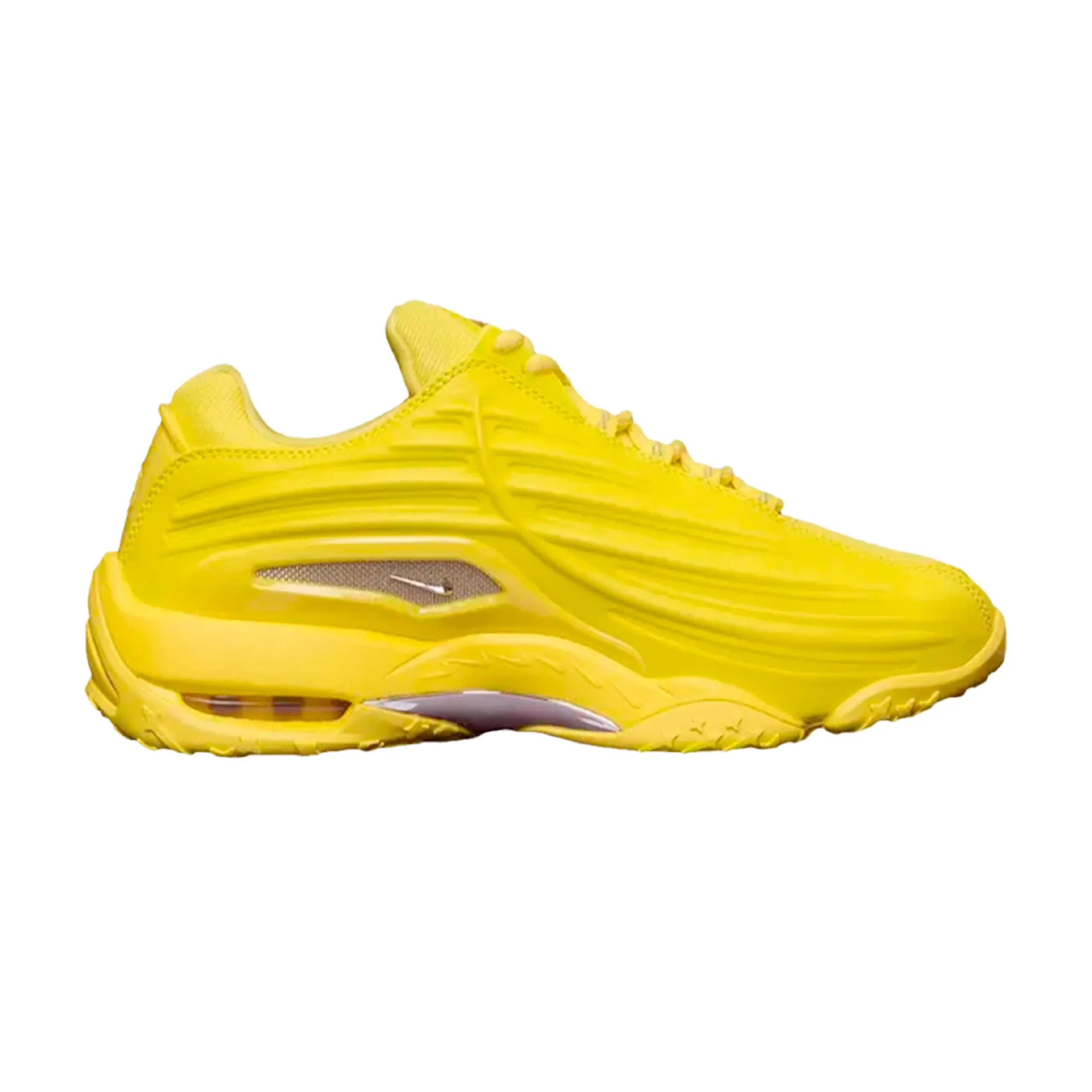 Nike x Nocta Hot Step 2 Opti Yellow