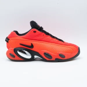 Nike x Nocta Glide Bright Crimson