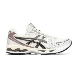 Gel Kayano 14 - Cream Black Metallic Plum