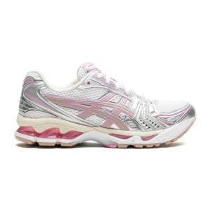 Gel Kayano 14 - Unlimited Pack White Fawn