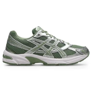 Gel 1130 - Swamp Green Silver