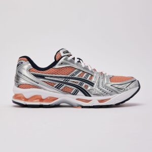 Gel Kayano 14 - Sepia Pure Silver