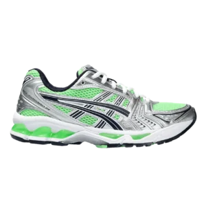Gel Kayano 14 - Bright Lime Midnight