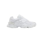 9060 - Triple White