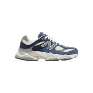 9060 - Natural Indigo