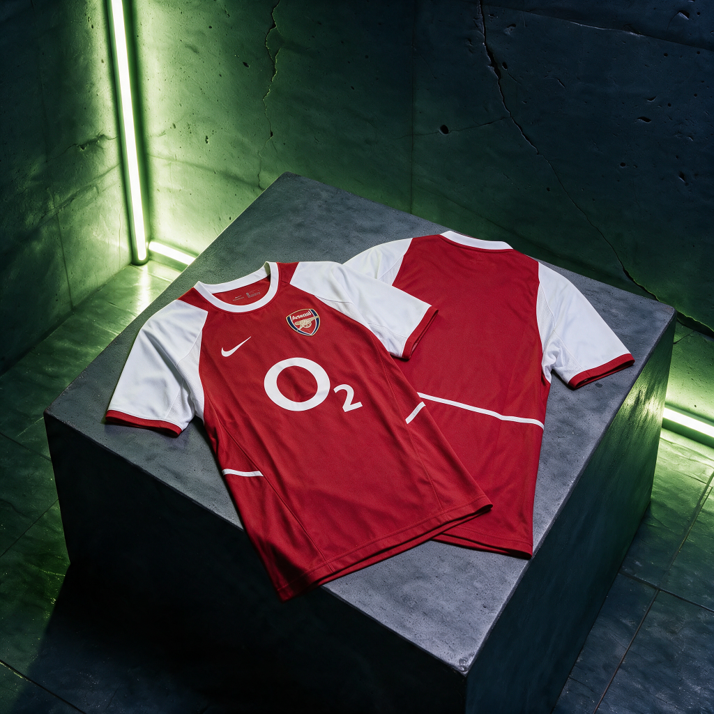 Maillots Rétro