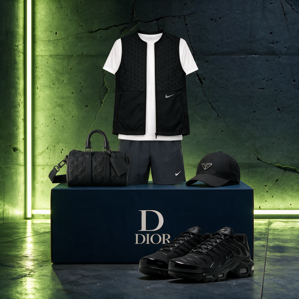Outfit