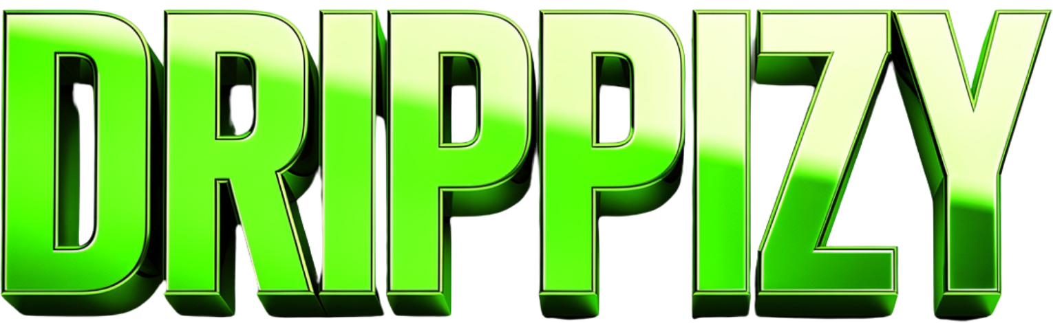 drippizy logo