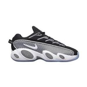 Nike x Nocta Glide Black White