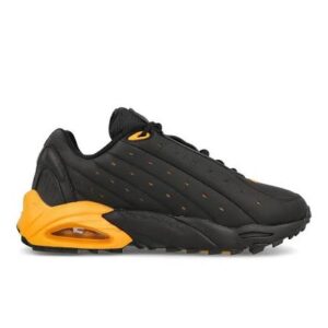 Nike x Nocta Hot Step Air Terra Black University Gold