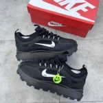 Nike Bailleli Allblack